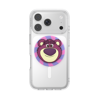 PopOut Toy Story Lotso —  MagSafe PopGrip - US 92954