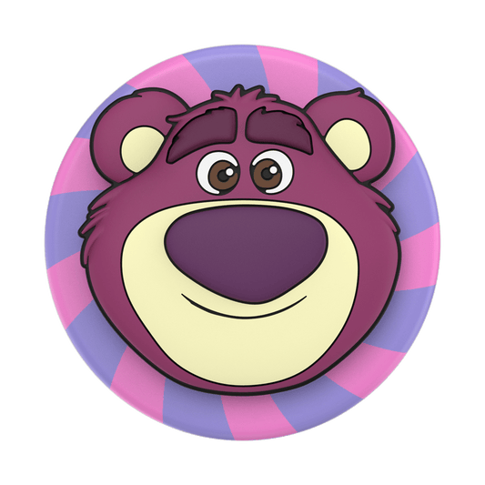PopOut Toy Story Lotso —  MagSafe PopGrip - US 55660