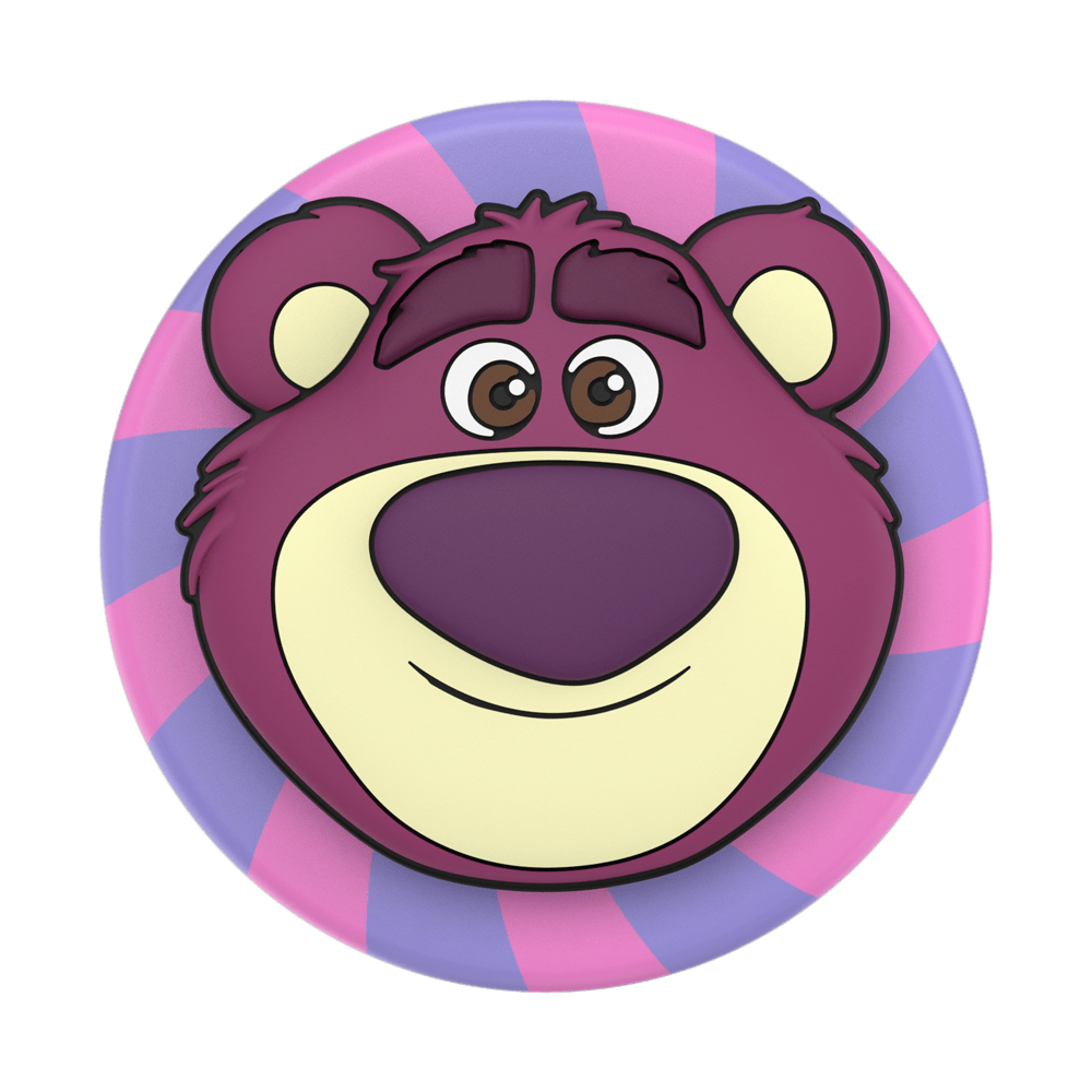 PopOut Toy Story Lotso —  MagSafe PopGrip - US 95360