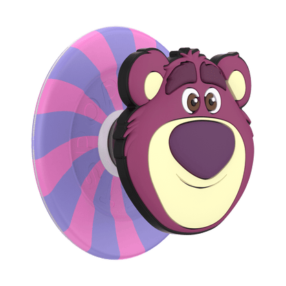 PopOut Toy Story Lotso —  MagSafe PopGrip - US 28868