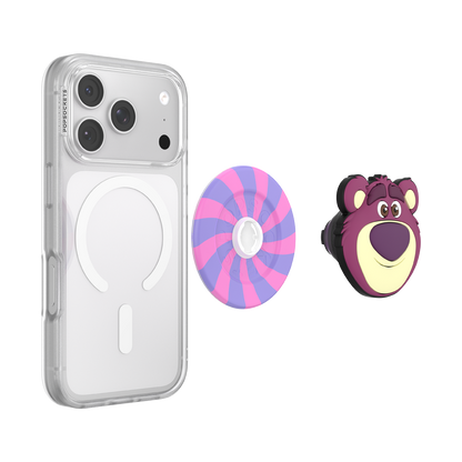 PopOut Toy Story Lotso —  MagSafe PopGrip - US 28868
