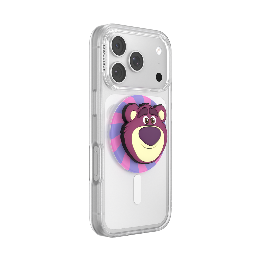 PopOut Toy Story Lotso —  MagSafe PopGrip - US 95360