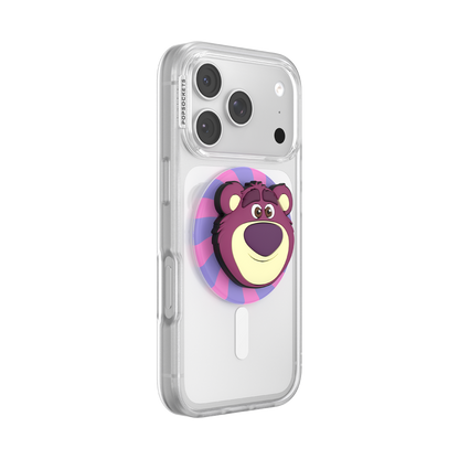 PopOut Toy Story Lotso —  MagSafe PopGrip - US 22053