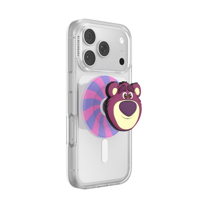 PopOut Toy Story Lotso —  MagSafe PopGrip - US 51860