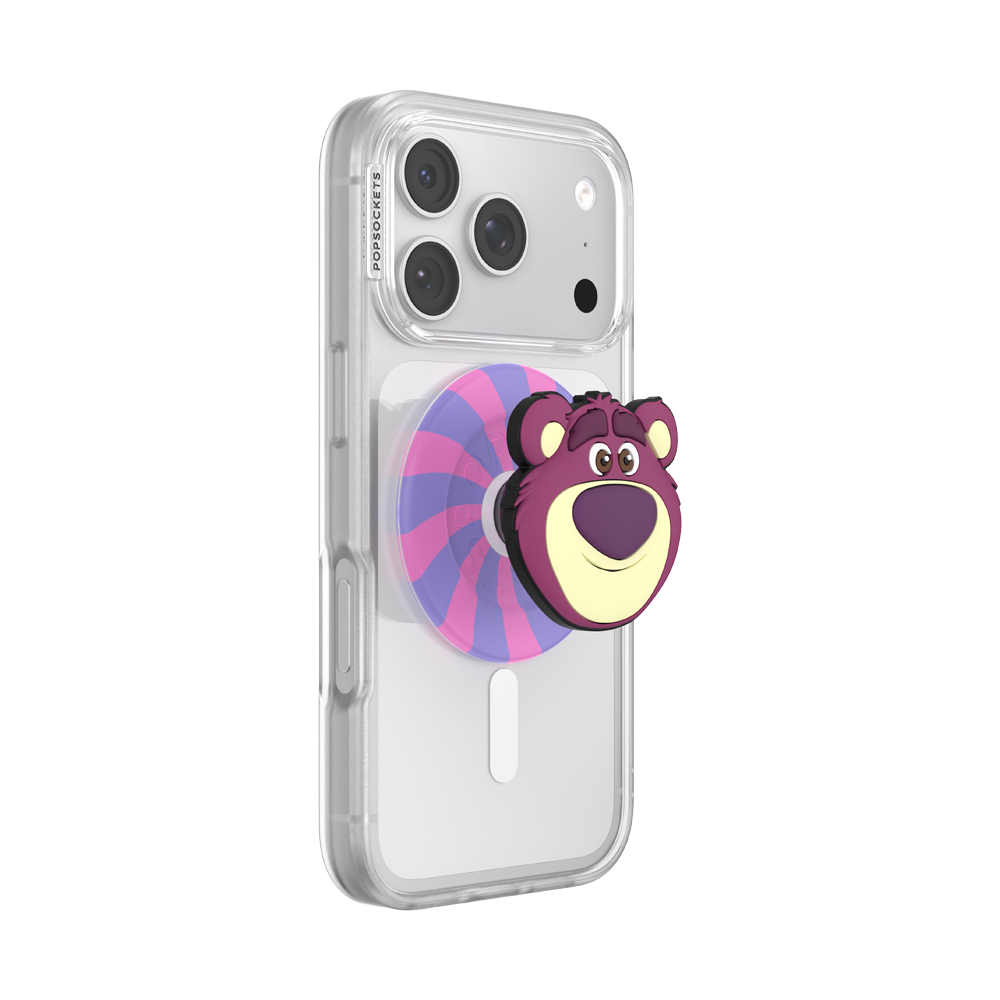 PopOut Toy Story Lotso —  MagSafe PopGrip - US 92954