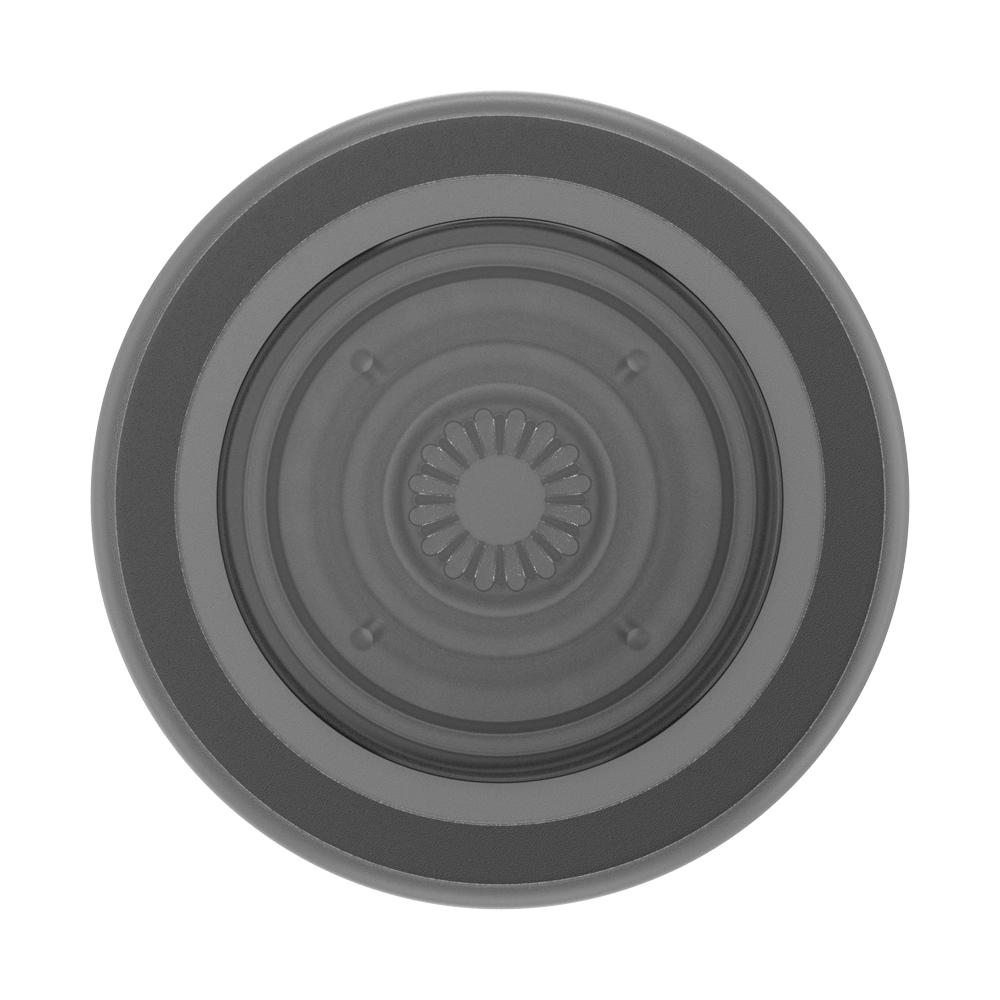 Translucent Black — MagSafe PopGrip - US 91132