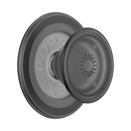 Translucent Black — MagSafe PopGrip - US 91132