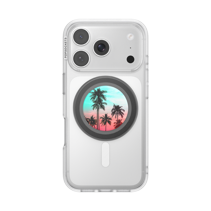 Tropical Sunset — MagSafe PopGrip - US 51240