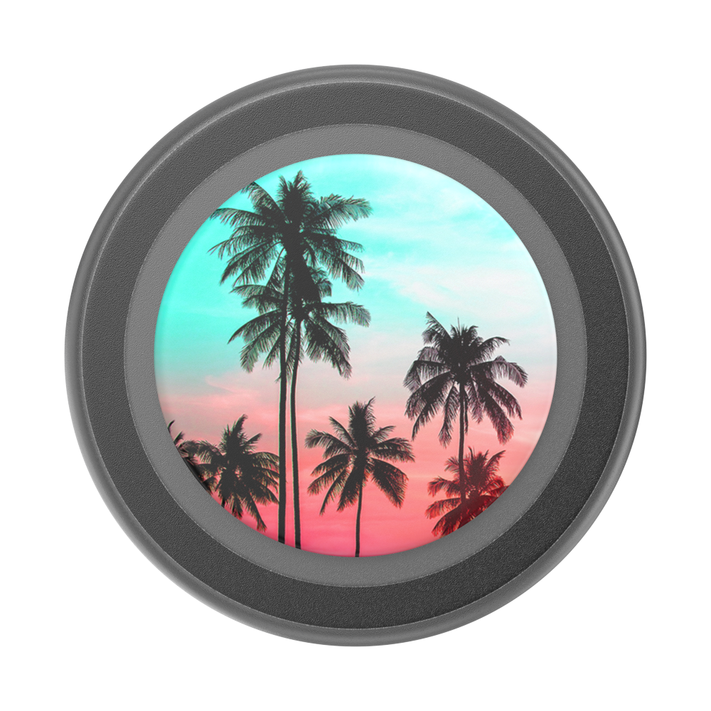 Tropical Sunset — MagSafe PopGrip - US 51240