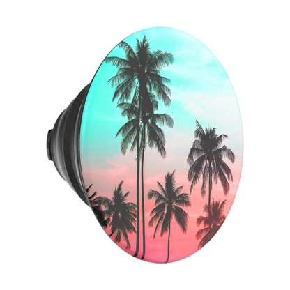 Tropical Sunset — MagSafe PopGrip - US 85565