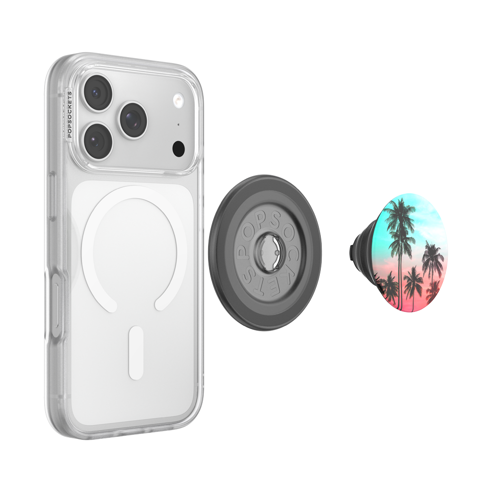 Tropical Sunset — MagSafe PopGrip - US 85565