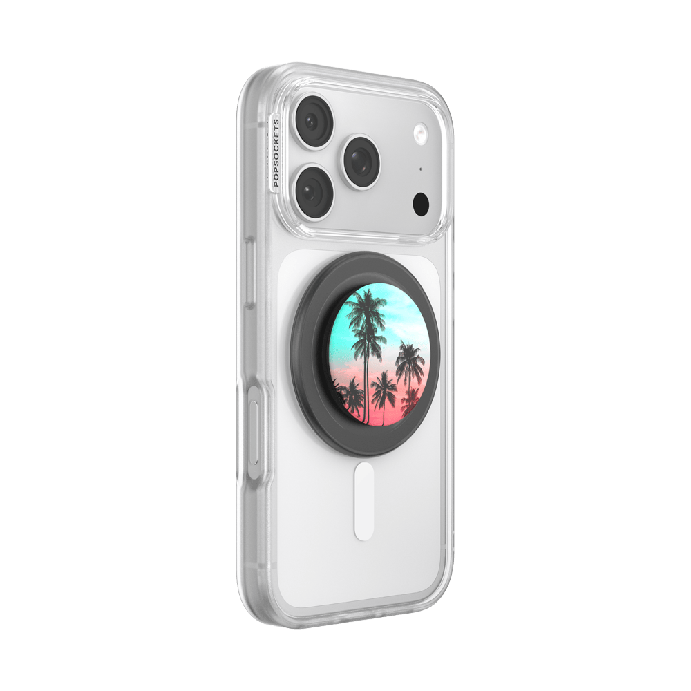 Tropical Sunset — MagSafe PopGrip - US 51240
