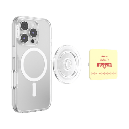 Unsalty —  MagSafe PopGrip - US 91374