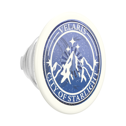 Velaris — MagSafe PopGrip - US 40704