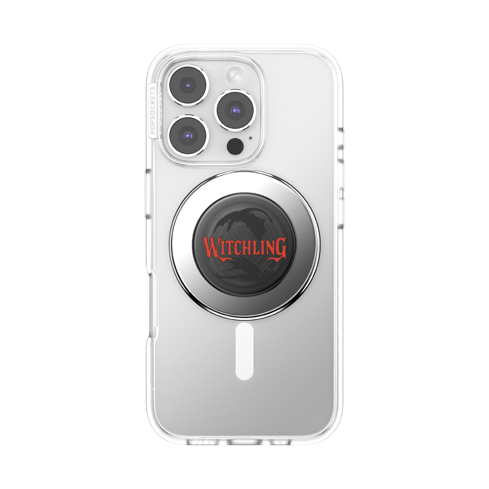 Witchling — MagSafe PopGrip - US 13708