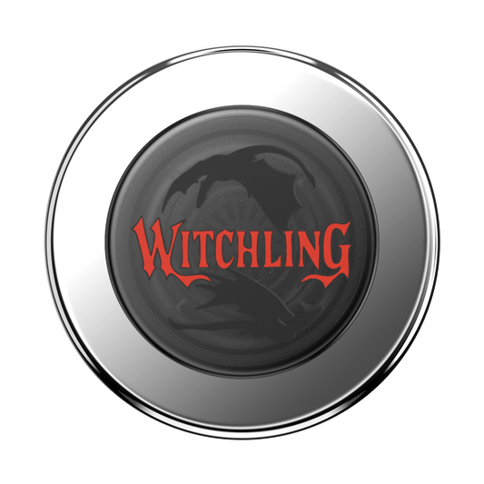 Witchling — MagSafe PopGrip - US 11140