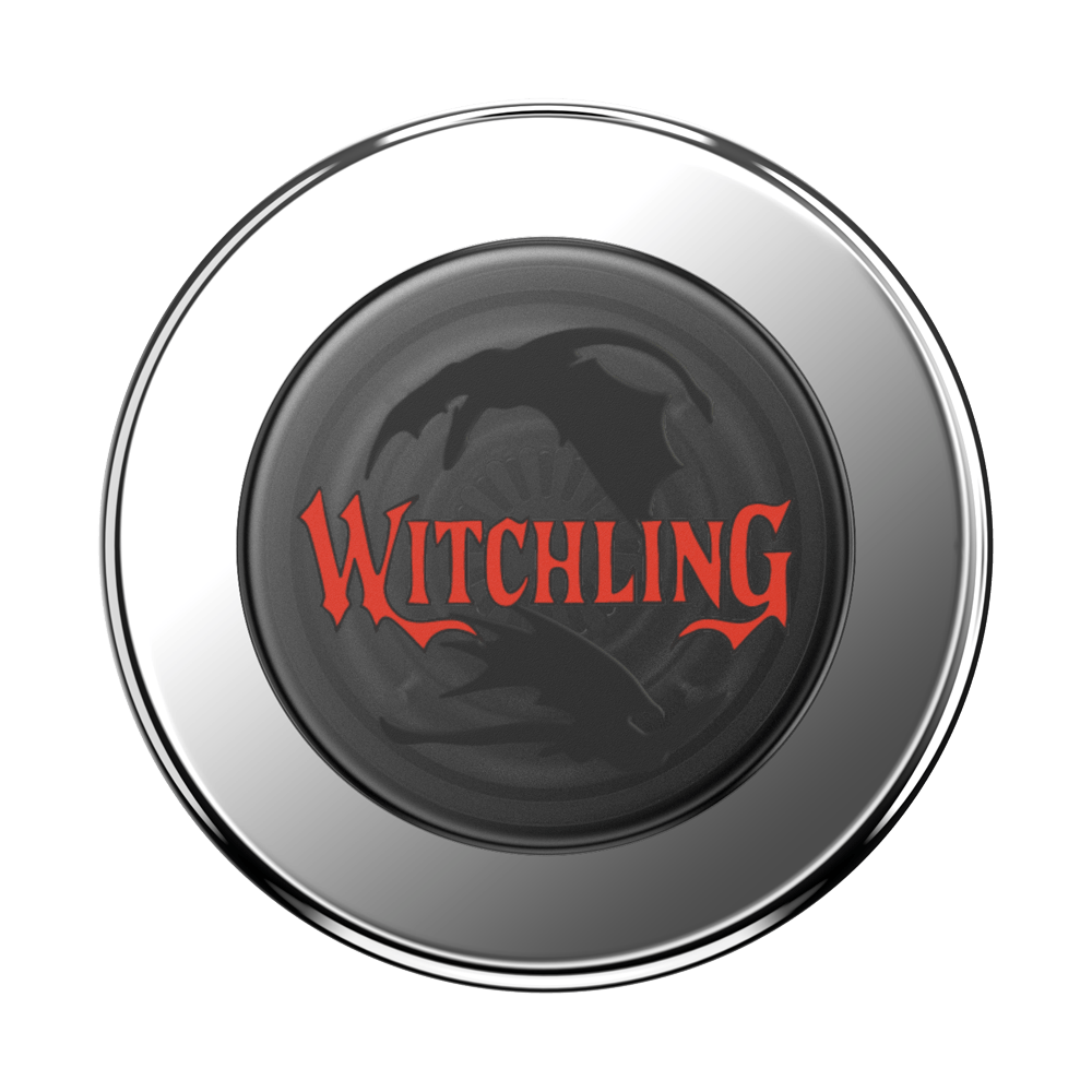Witchling — MagSafe PopGrip - US 44389