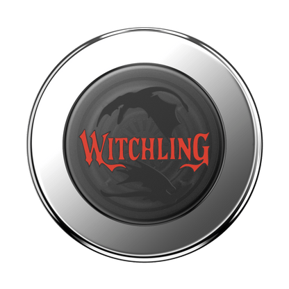 Witchling — MagSafe PopGrip - US 13708