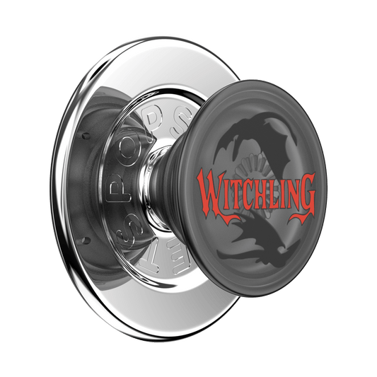 Witchling — MagSafe PopGrip - US 11140