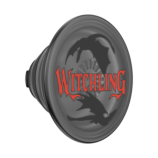 Witchling — PopTop - US 00136