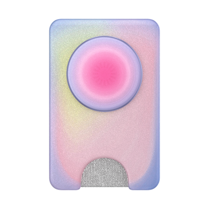 Aura — MagSafe Kick-Out PopWallet+ & Stand - US 84287