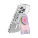 Aura — MagSafe Kick-Out PopWallet+ & Stand - US 67615