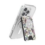 Pressed Flower — MagSafe Kick-Out PopWallet+ & Stand - US 49040