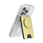 Painted Gold — MagSafe Kick-Out PopWallet+ & Stand - US 62977