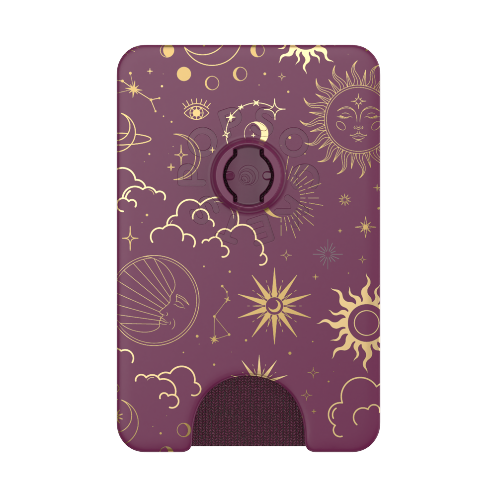 Celestial Mauve — MagSafe PopWallet+ - US 45498