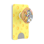 Cheese'd Tom & Jerry — MagSafe PopWallet+ - US 51328