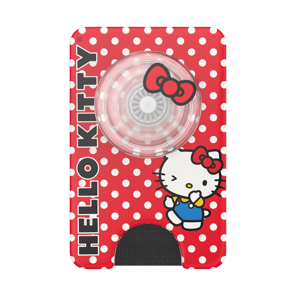 Classic Hello Kitty  —  MagSafe PopWallet+ - US 59441