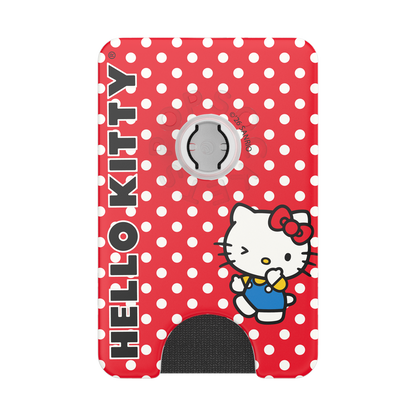 Classic Hello Kitty  —  MagSafe PopWallet+ - US 24424