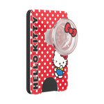 Classic Hello Kitty  —  MagSafe PopWallet+ - US 32714