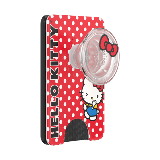 Classic Hello Kitty  —  MagSafe PopWallet+ - US 32714
