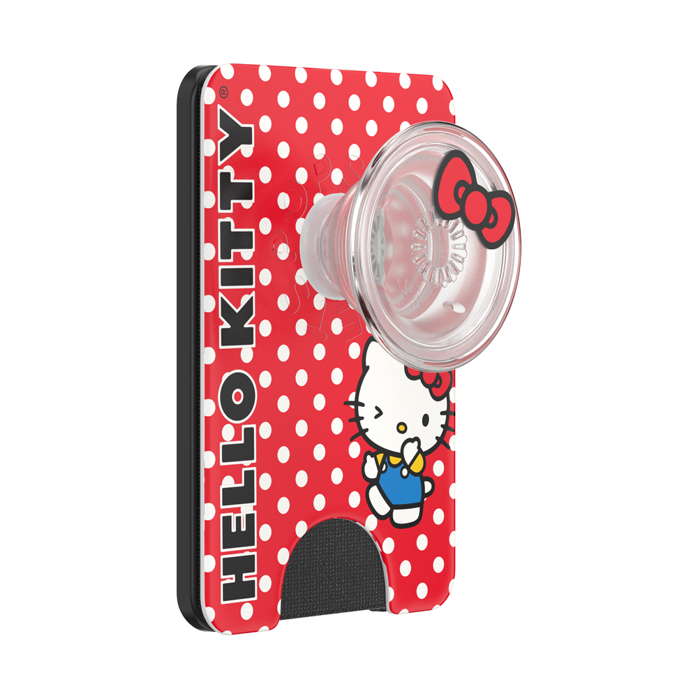 Classic Hello Kitty  —  MagSafe PopWallet+ - US 24424