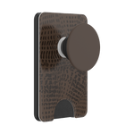 Cocoa Umber Petrified — MagSafe PopWallet+ - US 16265