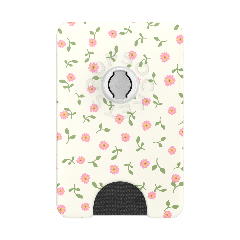 Dainty Prairie — MagSafe PopWallet+ - US 34293