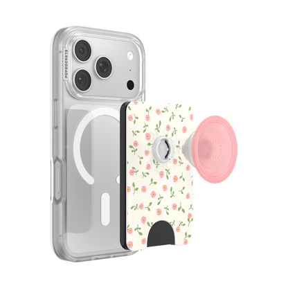 Dainty Prairie — MagSafe PopWallet+ - US 34293