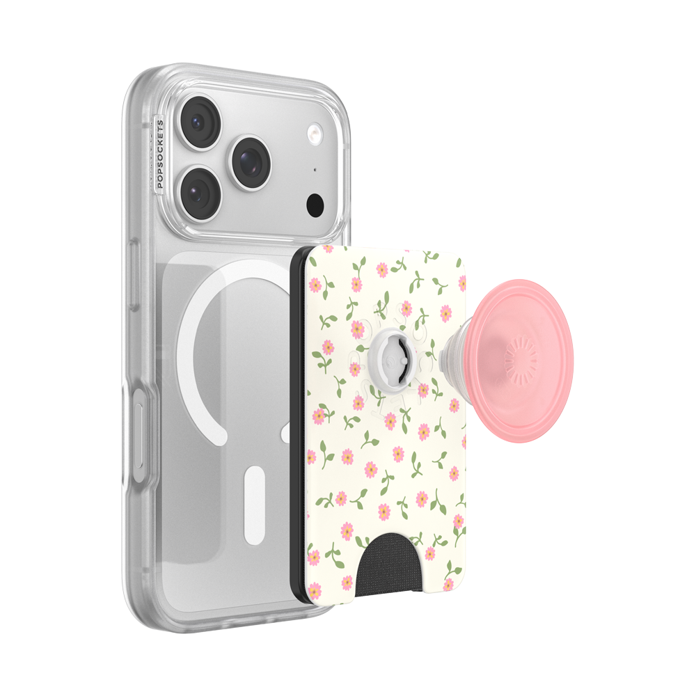 Dainty Prairie — MagSafe PopWallet+ - US 53843