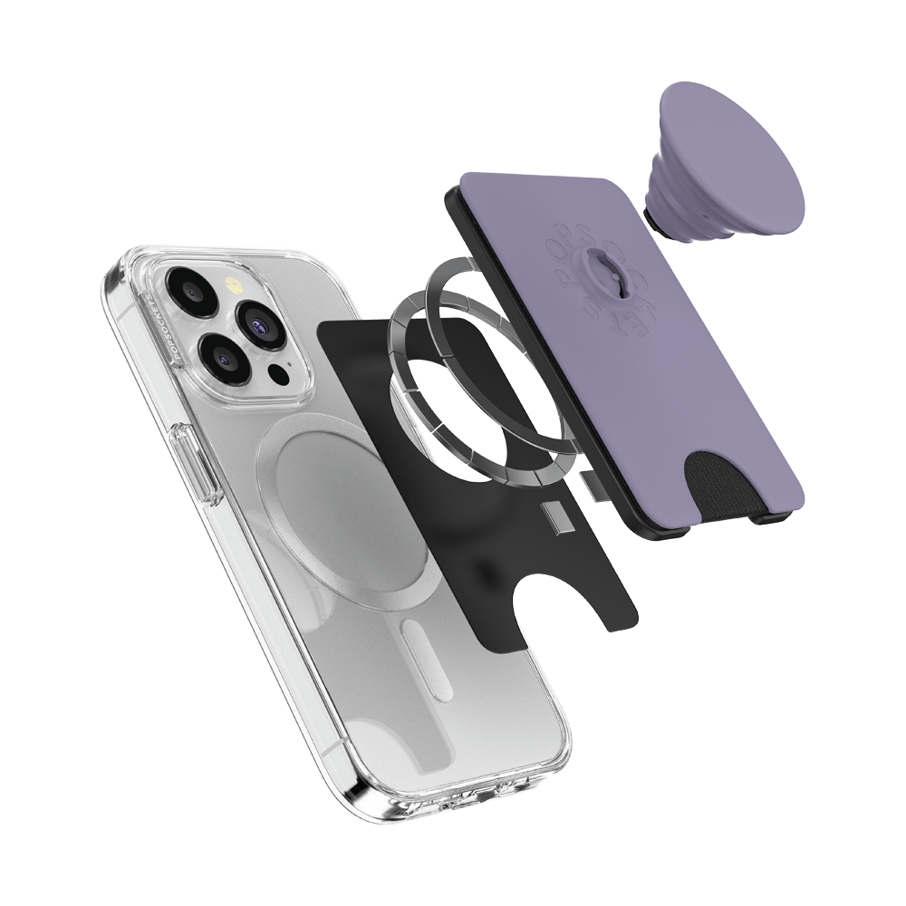 Dusk — MagSafe PopWallet+ - US 73117