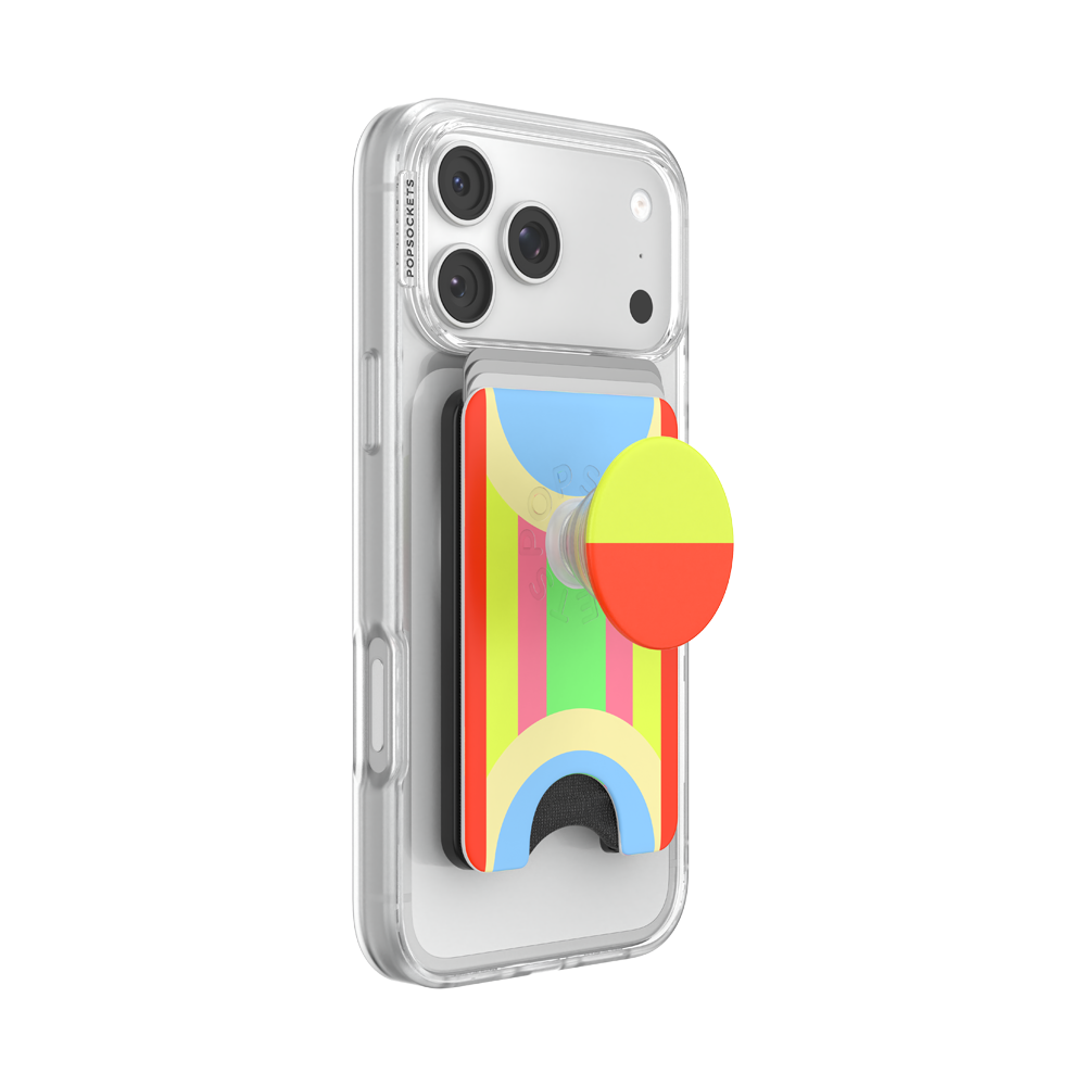 Electric Court — MagSafe PopWallet+ - US 63501