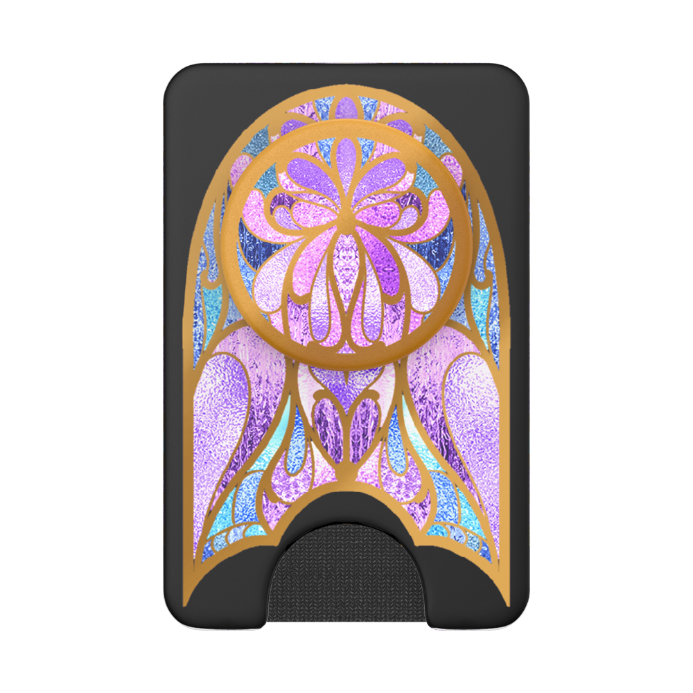 Fairyglass — MagSafe PopWallet+ - US 34018
