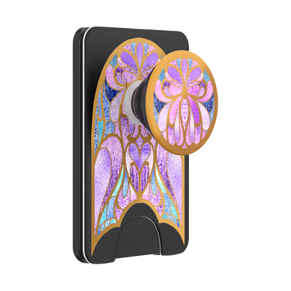 Fairyglass — MagSafe PopWallet+ - US 34018