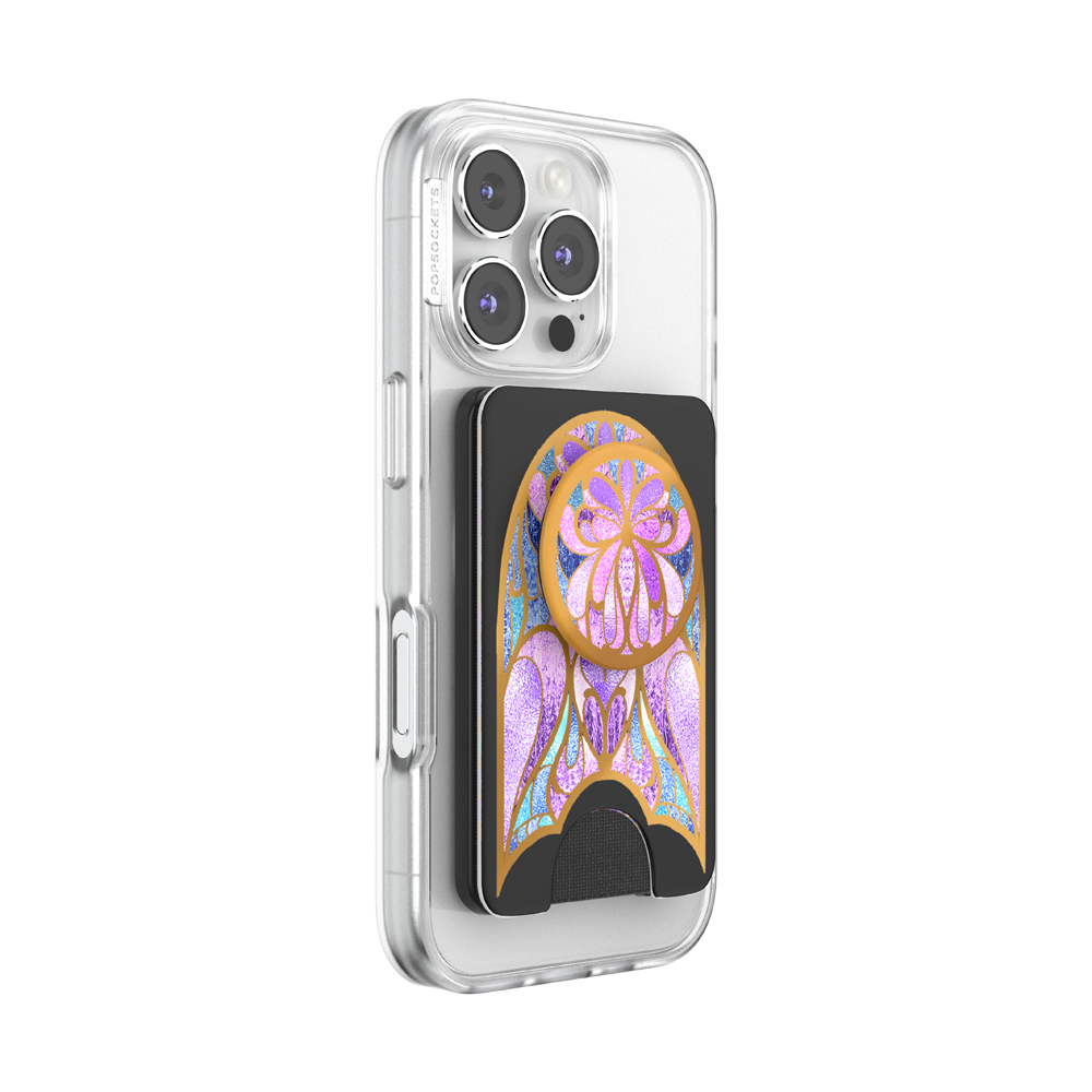 Fairyglass — MagSafe PopWallet+ - US 34018