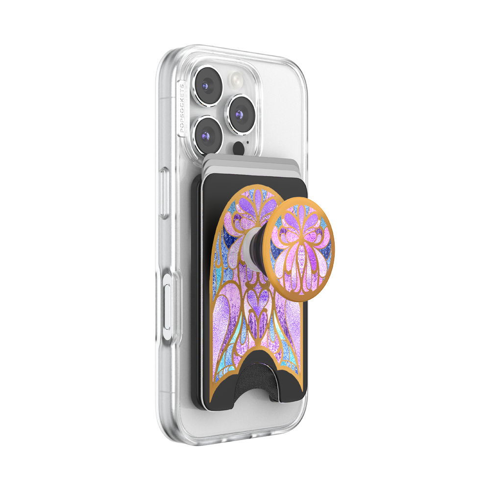 Fairyglass — MagSafe PopWallet+ - US 86260