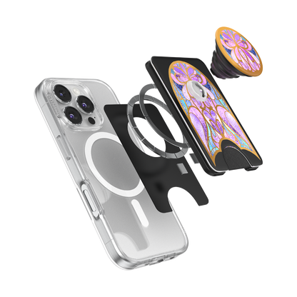 Fairyglass — MagSafe PopWallet+ - US 34018