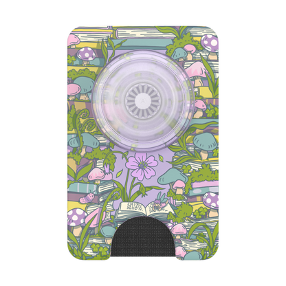 Fairy Trap Library — MagSafe PopWallet+ - US 78571