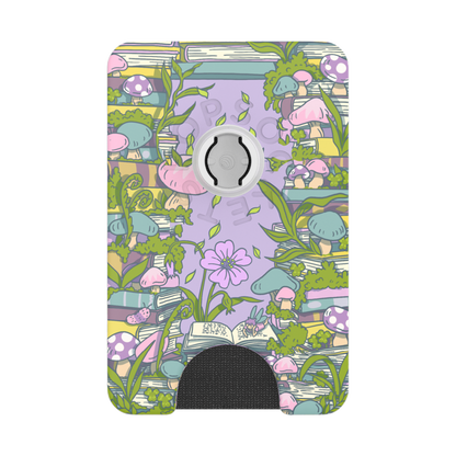 Fairy Trap Library — MagSafe PopWallet+ - US 78571