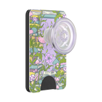 Fairy Trap Library — MagSafe PopWallet+ - US 13080