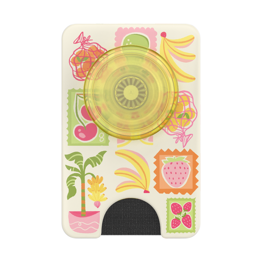 Farmer's Market — MagSafe PopWallet+ - US 34457